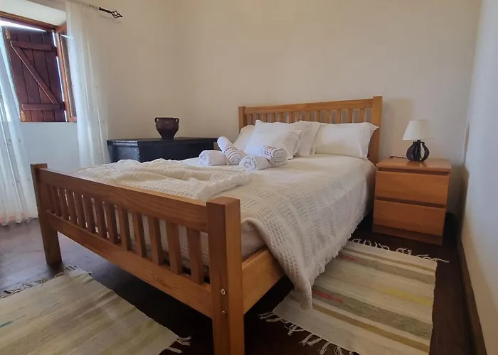 Casa Da Achada De Cima 滨海保尔