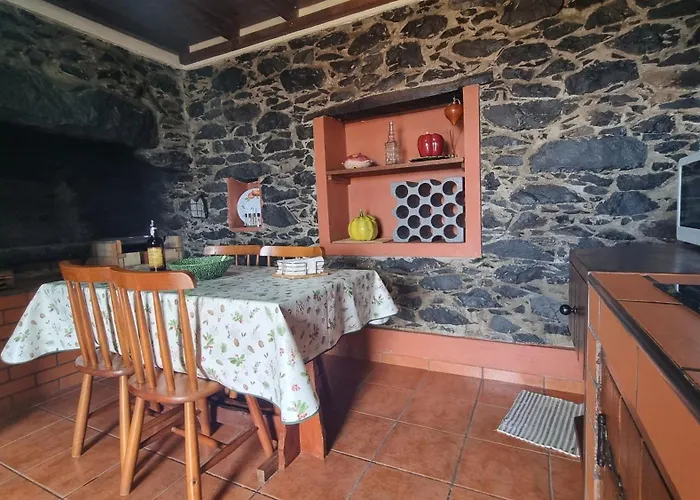 Casa Da Achada De Cima 滨海保尔