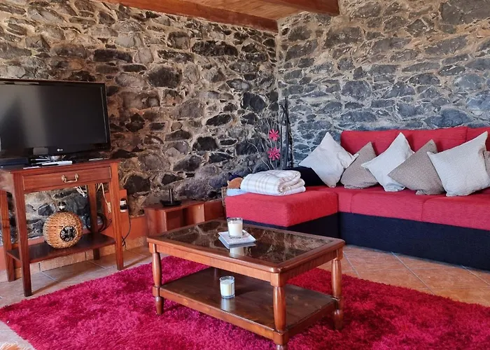 Casa Da Achada De Cima