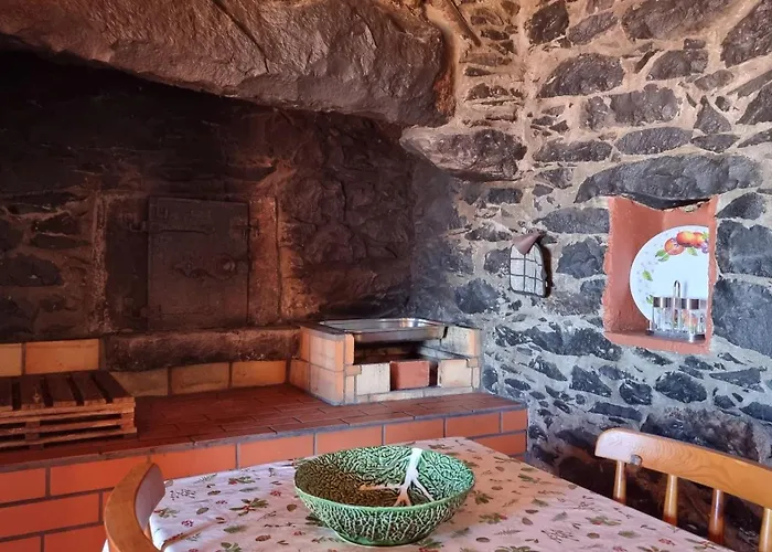 Casa Da Achada De Cima