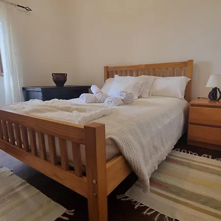 Casa Da Achada De Cima Паул-ду-Мар