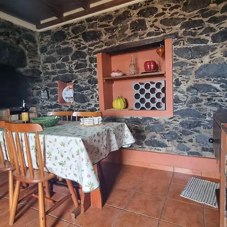 Casa Da Achada De Cima Paul do Mar (Madeira)