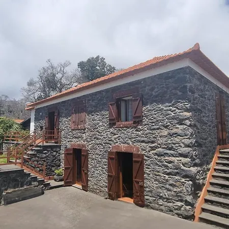 Дом отдыха Casa Da Achada De Cima