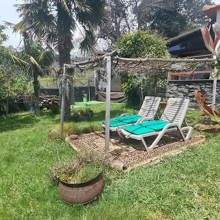 Casa Da Achada De Cima