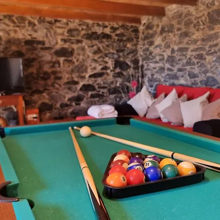 Casa Da Achada De Cima * Paul do Mar (Madeira)