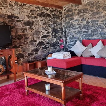 Casa Da Achada De Cima