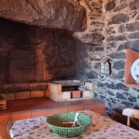 Casa Da Achada De Cima