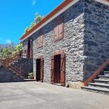 Casa Da Achada De Cima * Paul do Mar (Madeira)