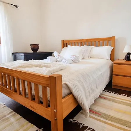 Casa Da Achada De Cima Holiday home