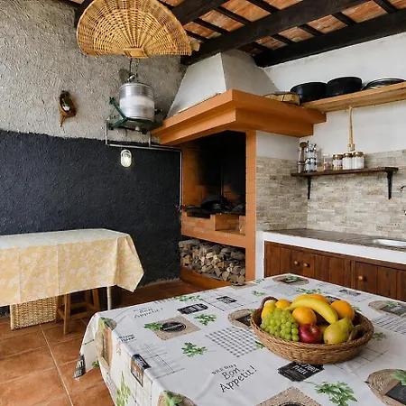Holiday home Casa Da Achada De Cima
