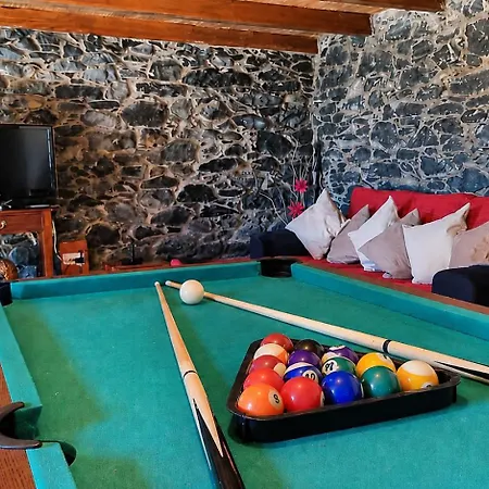 Casa Da Achada De Cima Holiday home *