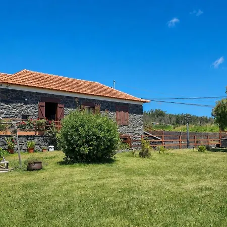 Casa Da Achada De Cima * Paul do Mar (Madeira)