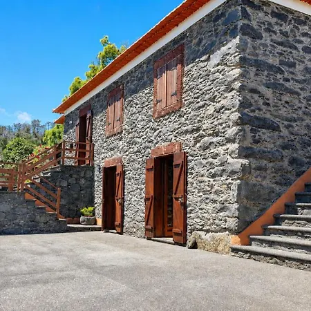 Casa Da Achada De Cima