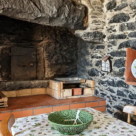 Casa Da Achada De Cima Holiday home
