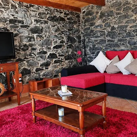 Casa Da Achada De Cima Holiday home *