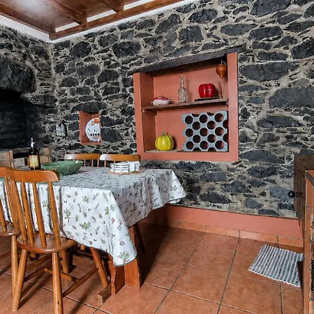 Casa Da Achada De Cima *