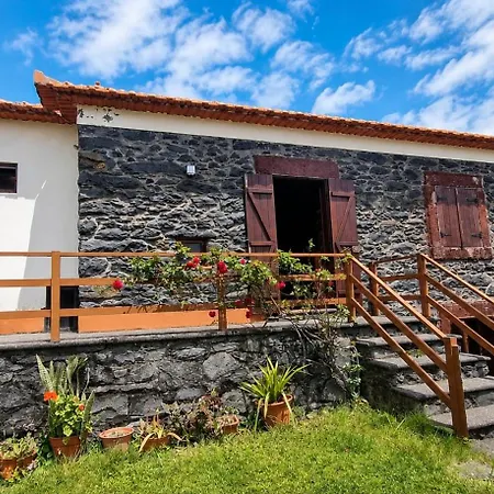 Casa Da Achada De Cima Paul do Mar (Madeira)