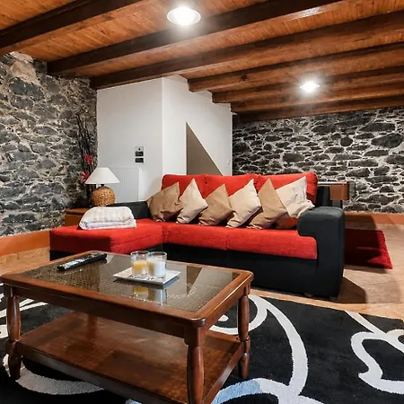 Tatil Evi Casa Da Achada De Cima