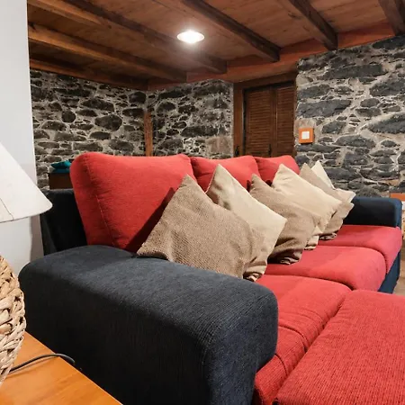 Casa Da Achada De Cima *