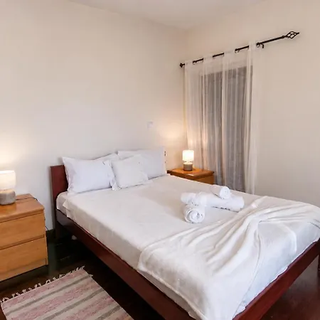 Casa Da Achada De Cima Paul do Mar (Madeira)