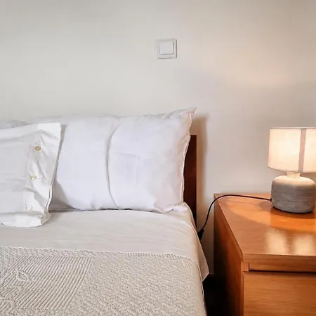 Tatil Evi Casa Da Achada De Cima *