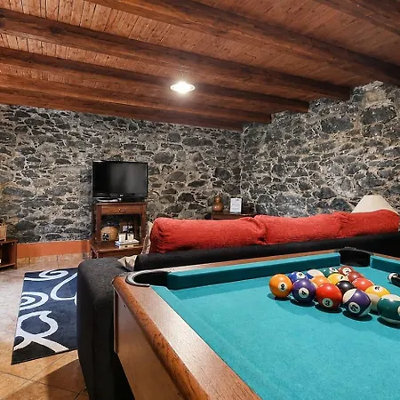 Casa Da Achada De Cima Tatil Evi *
